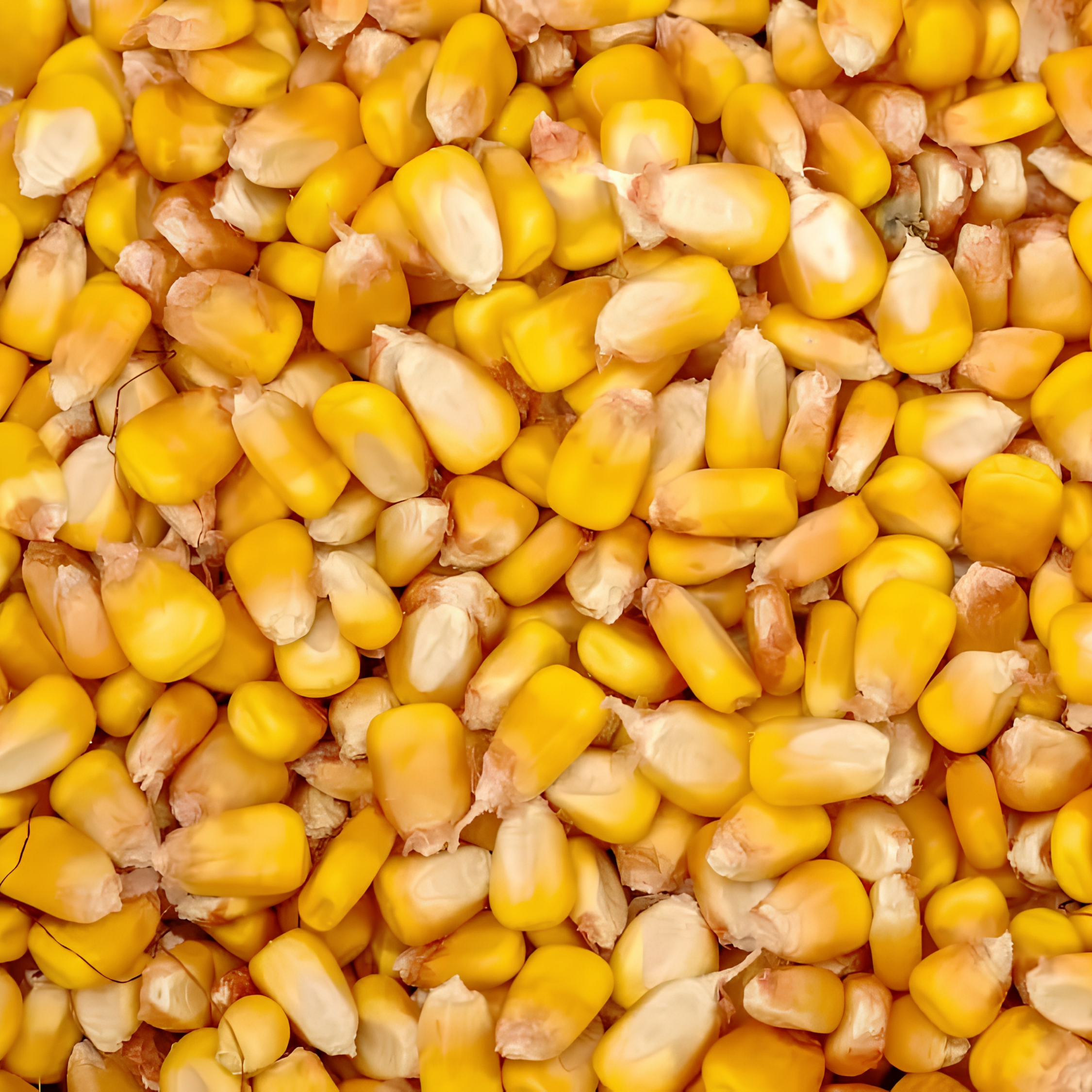 Milho Non-GMO